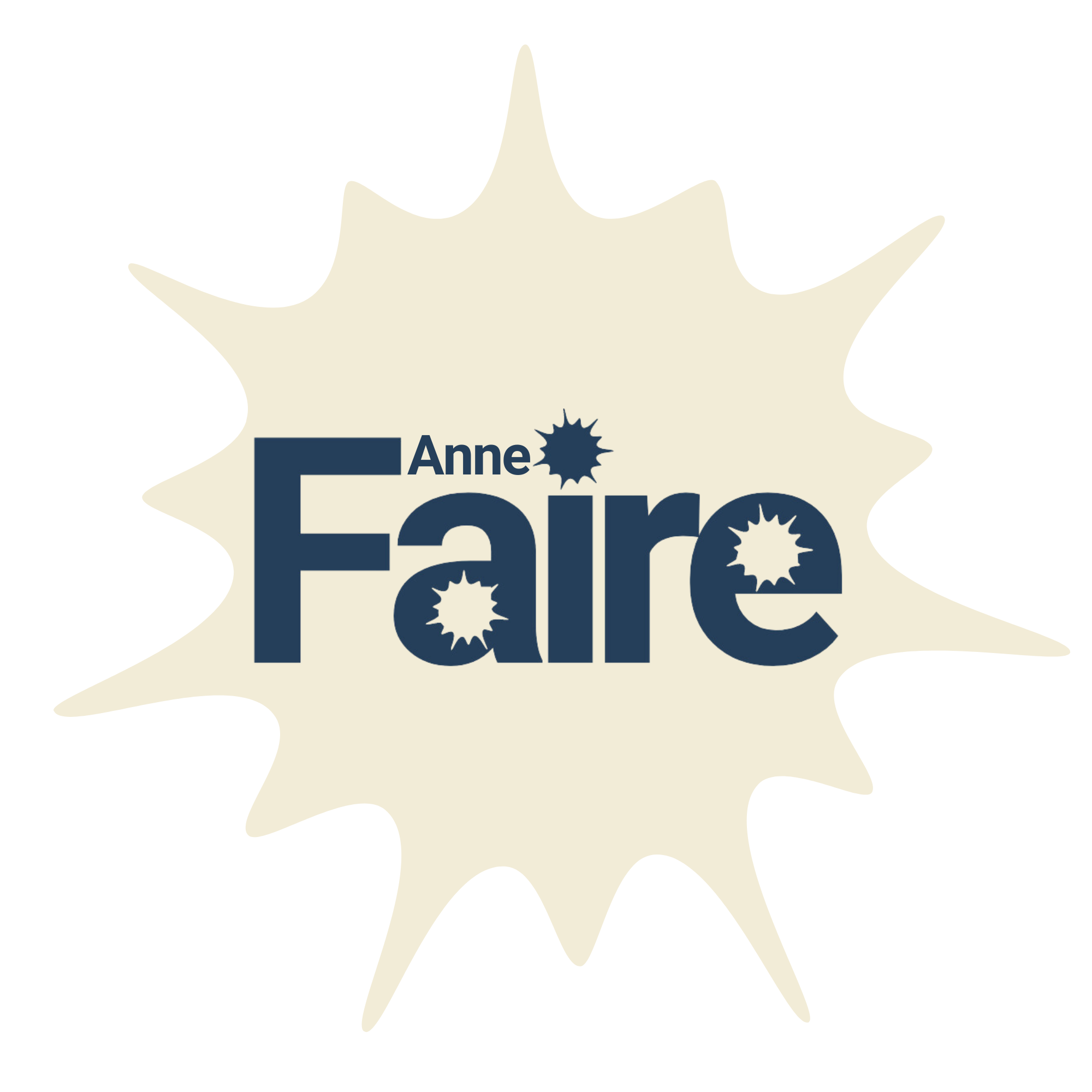 Anne Faire – Social Media Manager, Content Creator, Creative Professional